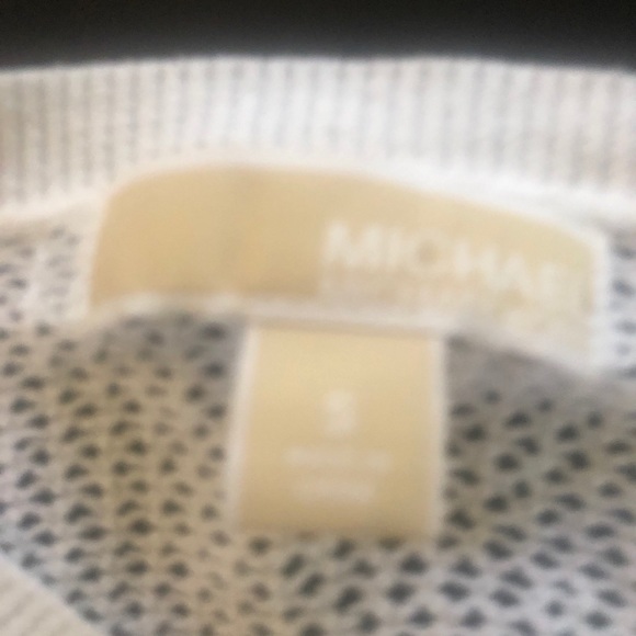 Michael Kors adorable top - Picture 4 of 7